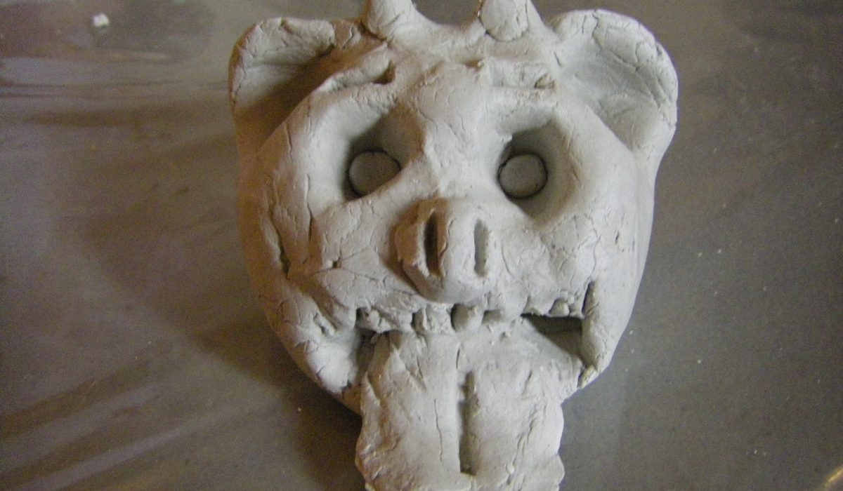 Atelier Art roman / Art gothique