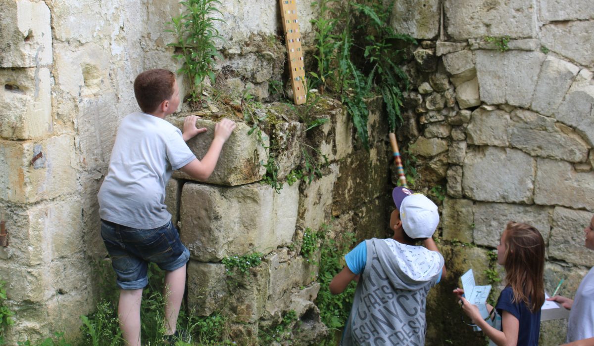 Activités cluedo pour les 9-13 ans