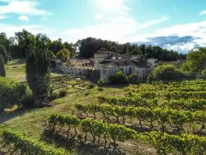 Lire la suite à propos de l’article Fontdouce : un lieu de tournage idéal