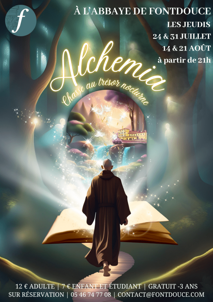 bannière alchemia