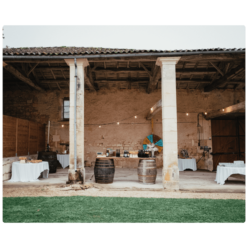 Séminaire en Charente Maritime