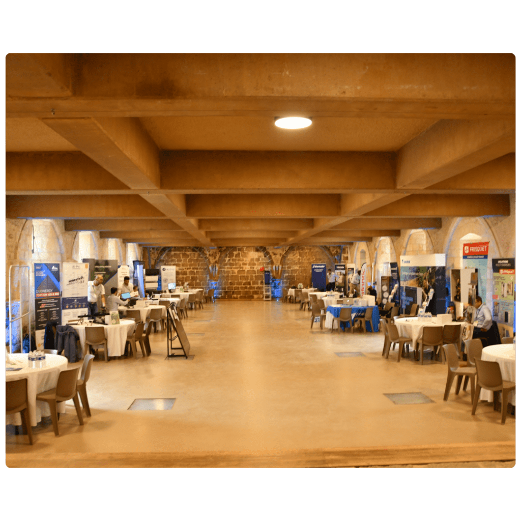 Séminaire en Charente Maritime