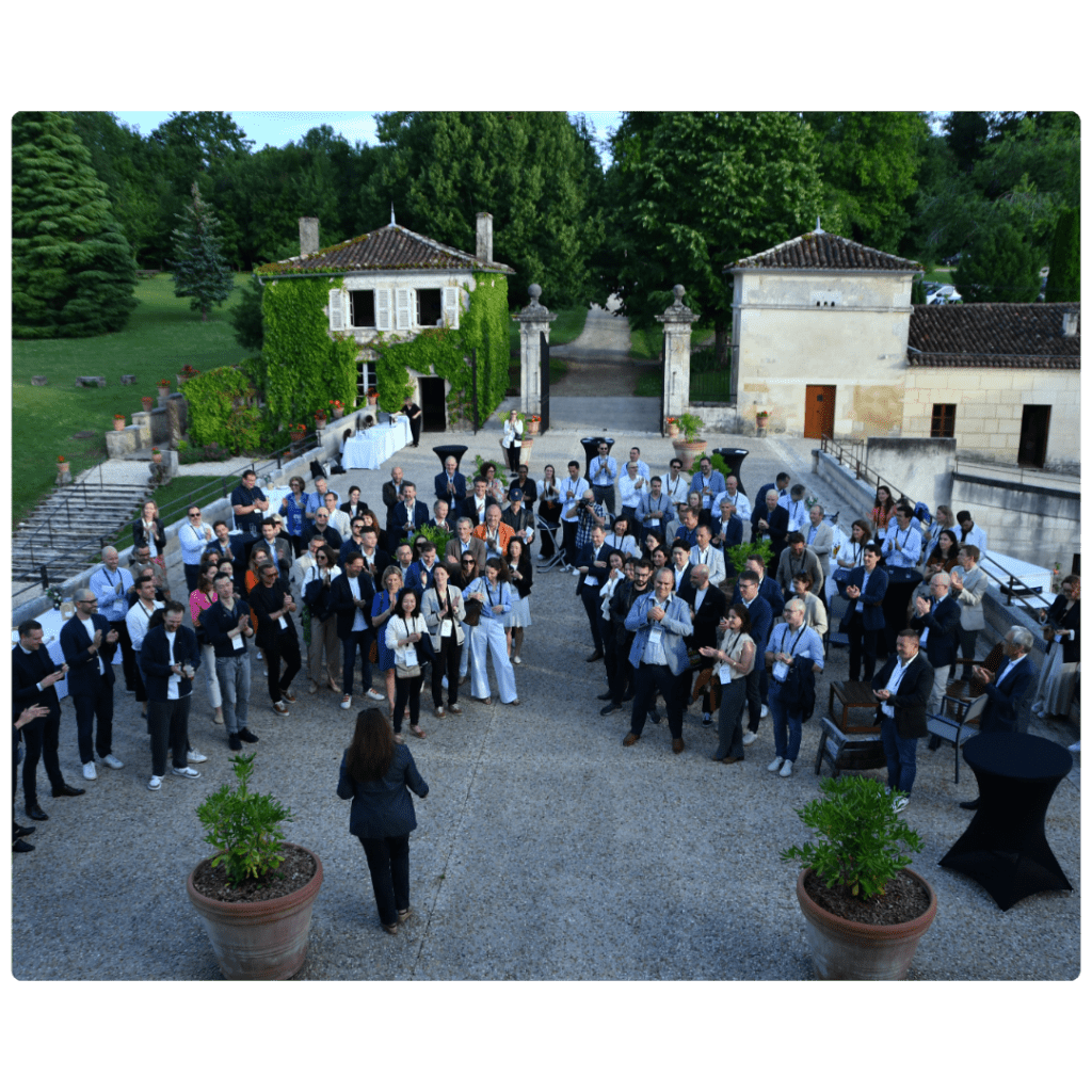 Séminaire en Charente Maritime