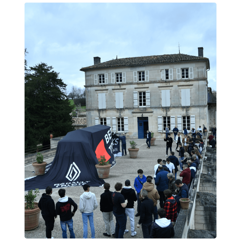 Séminaire en Charente Maritime
