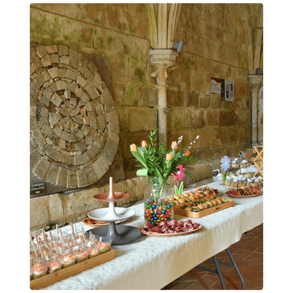 Séminaire en Charente Maritime