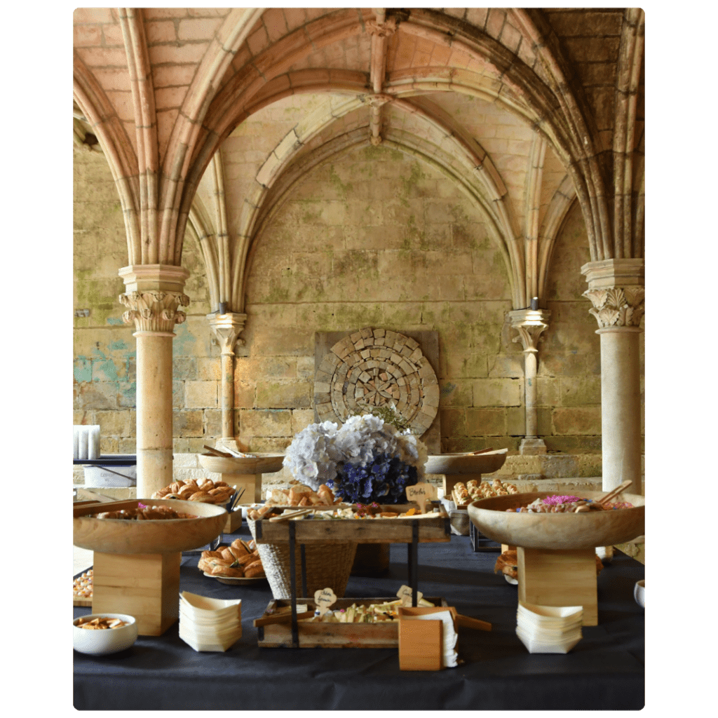 Séminaire en Charente Maritime