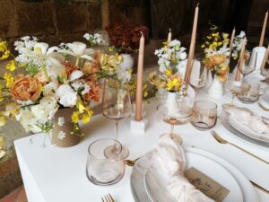 Lire la suite à propos de l’article Le repas de mariage