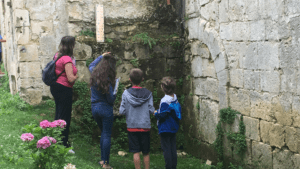 Lire la suite à propos de l’article L’importance de passer des moments en famille en extérieur : bienfaits prouvés et inspirations à Fontdouce