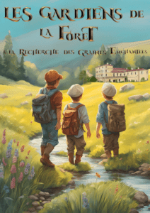 Jeu en famille