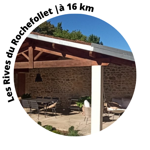 Les Rives du Rochefollet