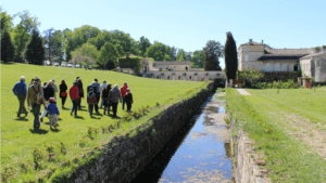 Lire la suite à propos de l’article Dimanche 21 septembre – Visites guidées et ambiance musicale