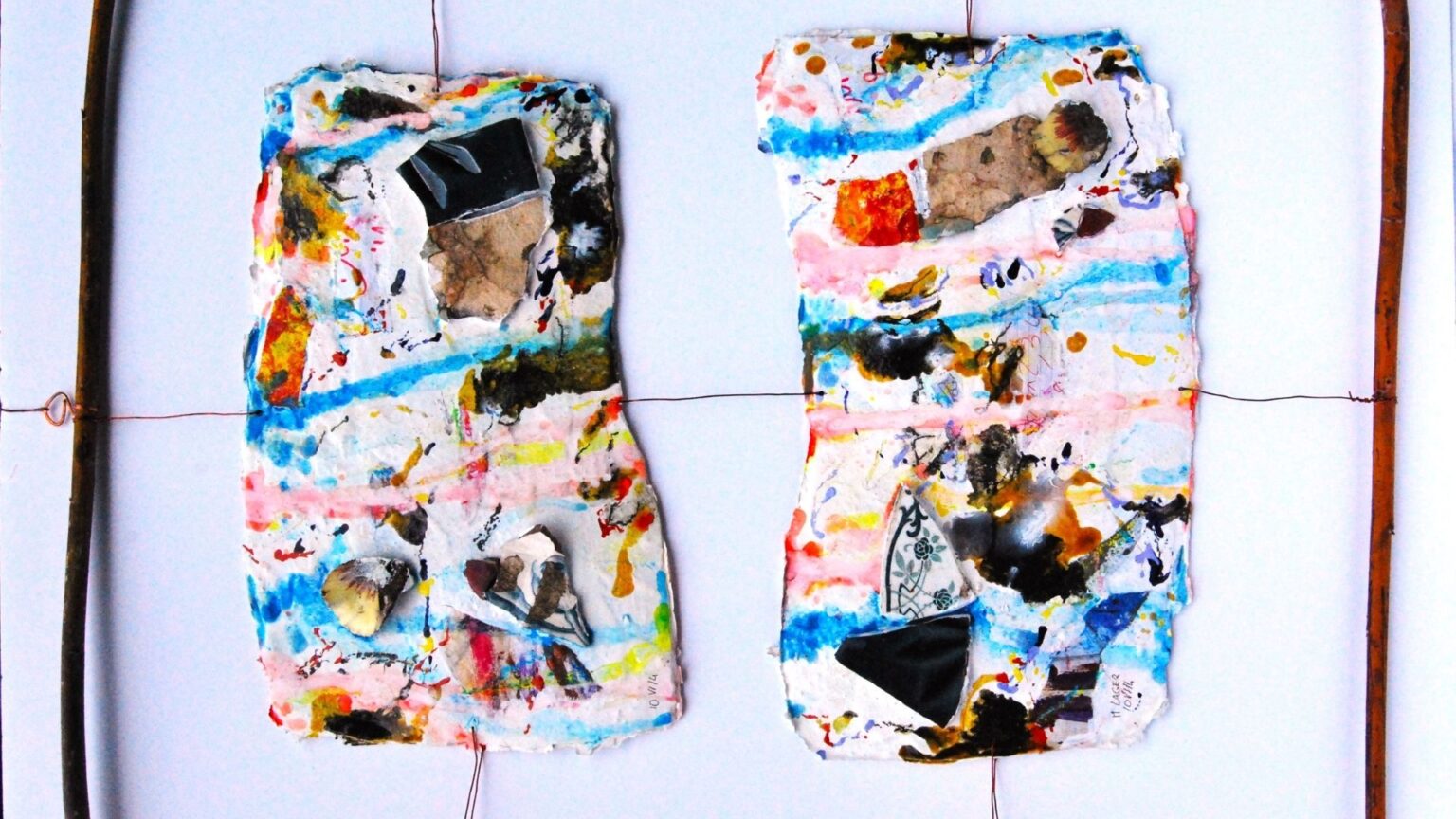 Exposition Marc Lager