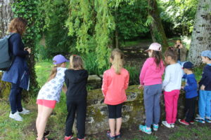 Lire la suite à propos de l’article Atelier « Les explorateurs de la nature »