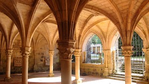 Abbaye de Fontdouce place picture